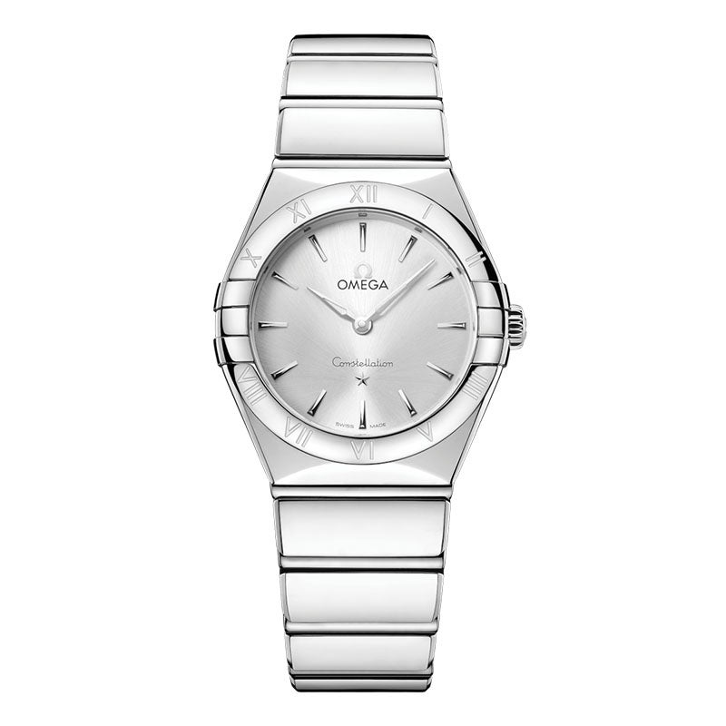 OMEGA CONSTELLATION オメガ コンステレーション 131.10.28.60.02.002
