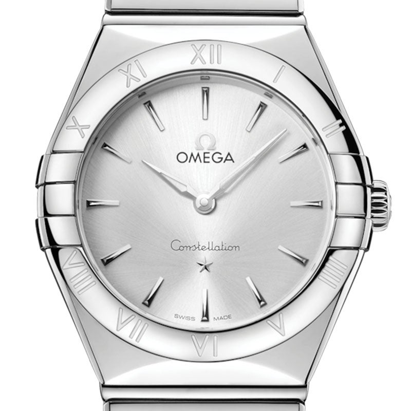 OMEGA CONSTELLATION オメガ コンステレーション 131.10.28.60.02.002