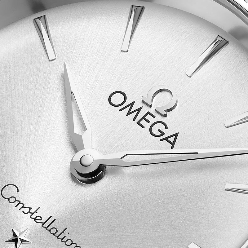 OMEGA CONSTELLATION オメガ コンステレーション 131.10.28.60.02.002