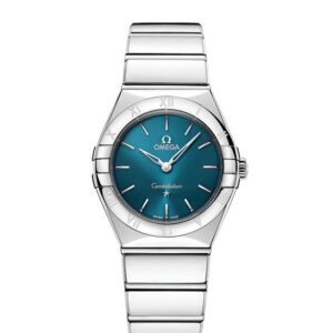 OMEGA CONSTELLATION オメガ コンステレーション 131.10.28.60.03.002