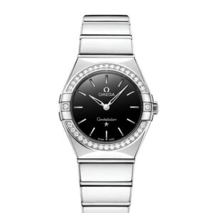 OMEGA CONSTELLATION オメガ コンステレーション 131.15.28.60.01.001