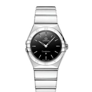 OMEGA CONSTELLATION オメガ コンステレーション 131.10.28.60.01.001