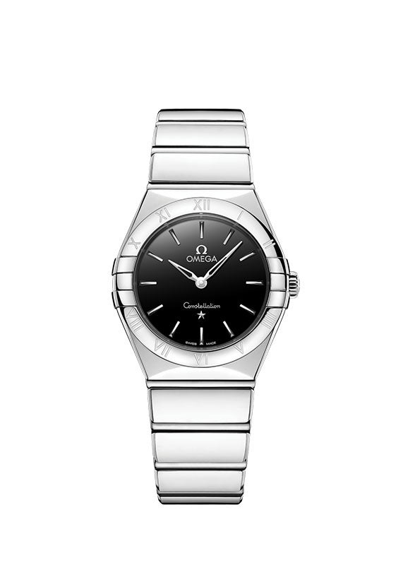 OMEGA CONSTELLATION オメガ コンステレーション 131.10.28.60.01.001