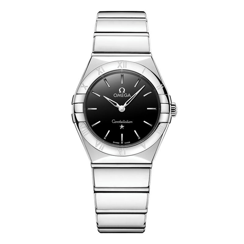 OMEGA CONSTELLATION オメガ コンステレーション 131.10.28.60.01.001