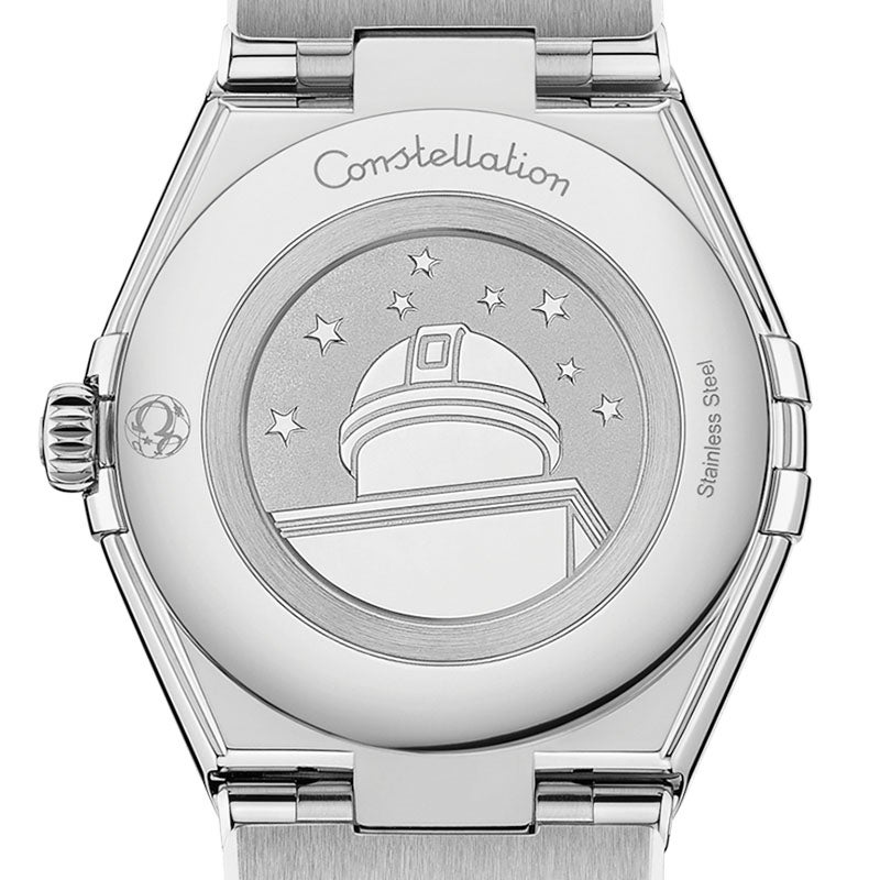 OMEGA CONSTELLATION オメガ コンステレーション 131.10.28.60.01.001