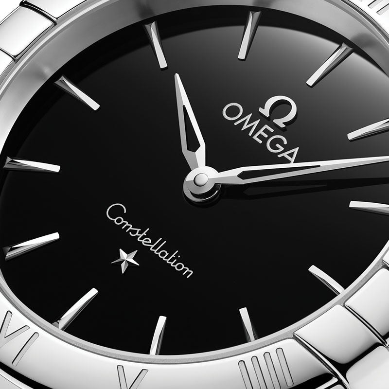 OMEGA CONSTELLATION オメガ コンステレーション 131.10.28.60.01.001