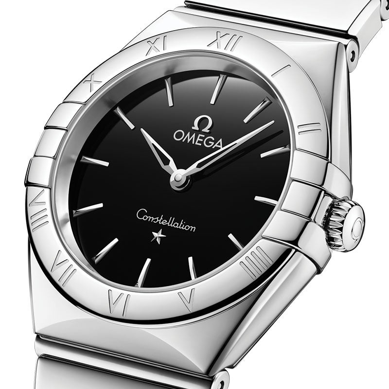 OMEGA CONSTELLATION オメガ コンステレーション 131.10.28.60.01.001