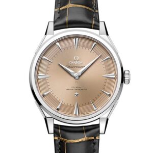 OMEGA CONSTELLATION オメガ コンステレーション 140.93.39.21.99.001