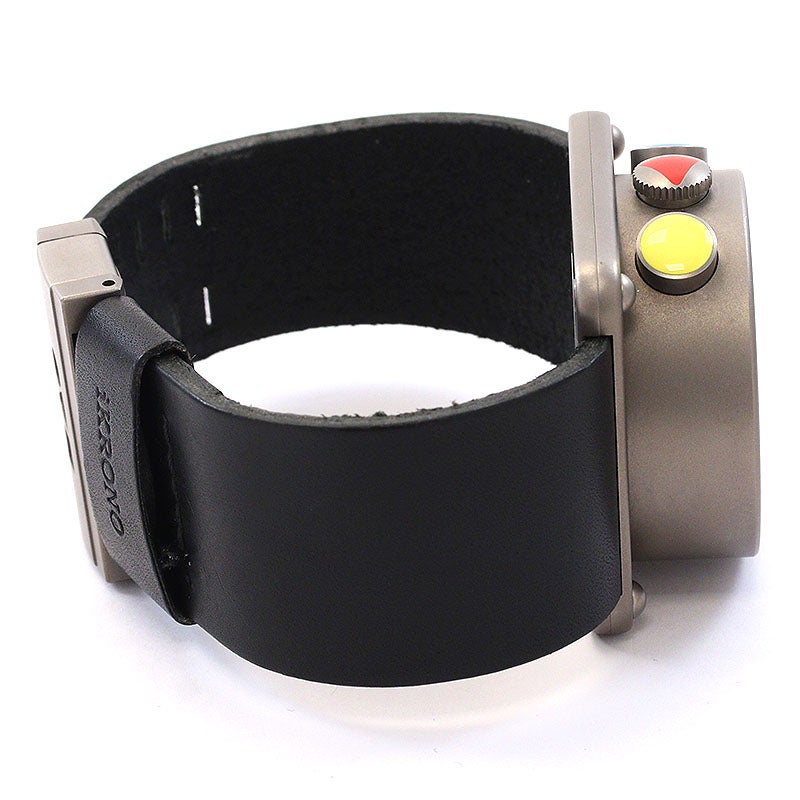 【中古】ALAIN SILBERSTEIN iKRONO アラン・シルベスタイン iクロノ IK302M