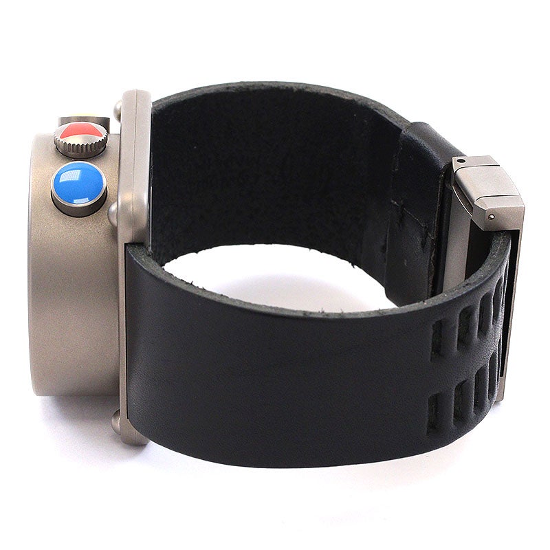 【中古】ALAIN SILBERSTEIN iKRONO アラン・シルベスタイン iクロノ IK302M
