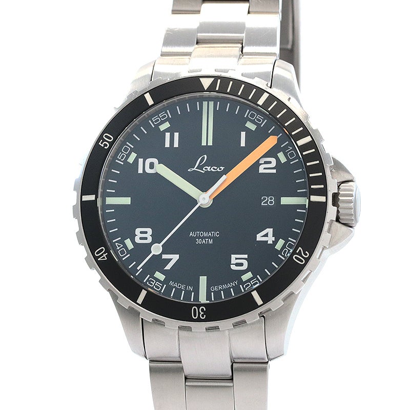 【中古】LACO SPORT HIMALAYA 42 ラコ スポーツ ヒマラヤ 42 862106.MB
