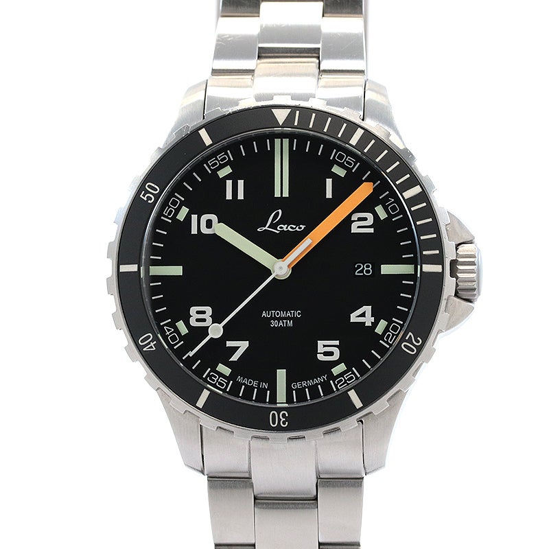 【中古】LACO SPORT HIMALAYA 42 ラコ スポーツ ヒマラヤ 42 862106.MB