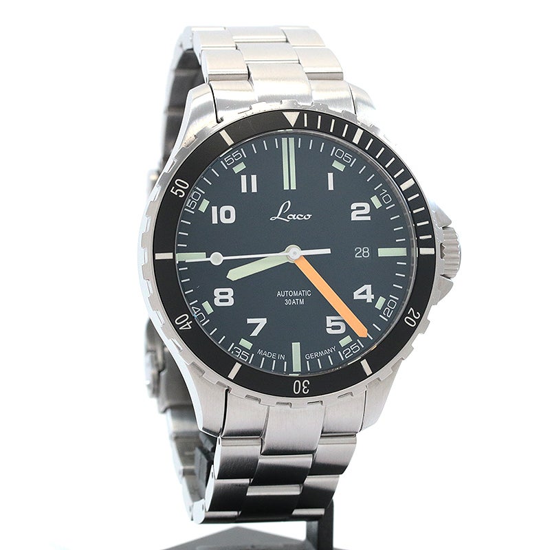 【中古】LACO SPORT HIMALAYA 42 ラコ スポーツ ヒマラヤ 42 862106.MB