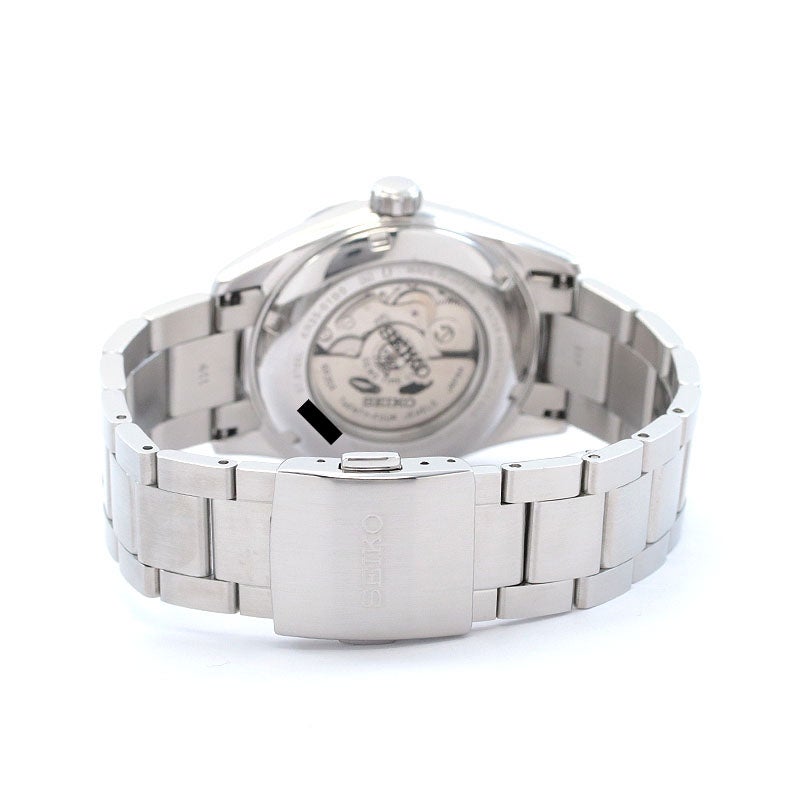 【中古】SEIKO PROSPEX ALPINIST セイコー プロスペックス アルピニスト SBDC115 (6R35-01B0)