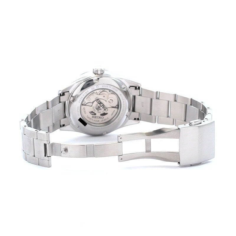 【中古】SEIKO PROSPEX ALPINIST セイコー プロスペックス アルピニスト SBDC115 (6R35-01B0)