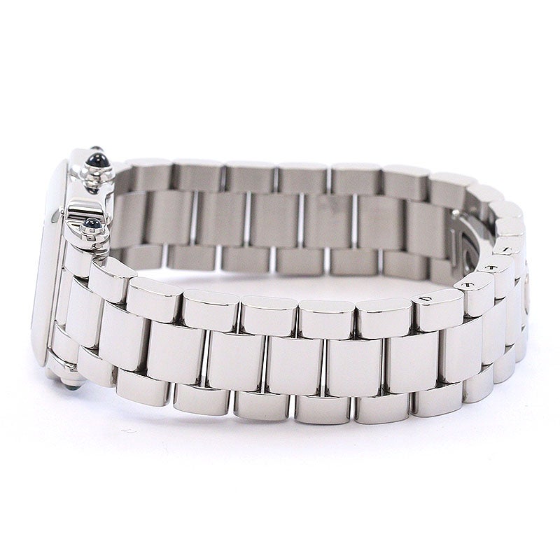 【中古】CHOPARD HAPPY SPORT SQUARE MINI ショパール ハッピースポーツ スクエア ミニ 278893-3006 (27/8893-23 / 8892)