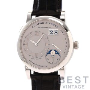 【中古】A.LANGE & SOHNE LANGE 1 MOON PHASE A.ランゲ＆ゾーネ ランゲ1・ムーンフェイズ 109.025 (LS1092AA)