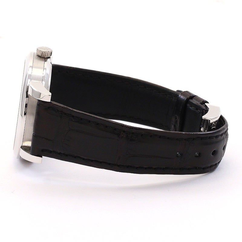 【中古】A.LANGE & SOHNE LANGE 1 MOON PHASE A.ランゲ&ゾーネ ランゲ1・ムーンフェイズ 109.025 (LS1092AA)