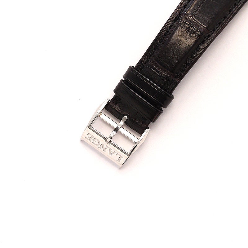 【中古】A.LANGE & SOHNE LANGE 1 MOON PHASE A.ランゲ&ゾーネ ランゲ1・ムーンフェイズ 109.025 (LS1092AA)