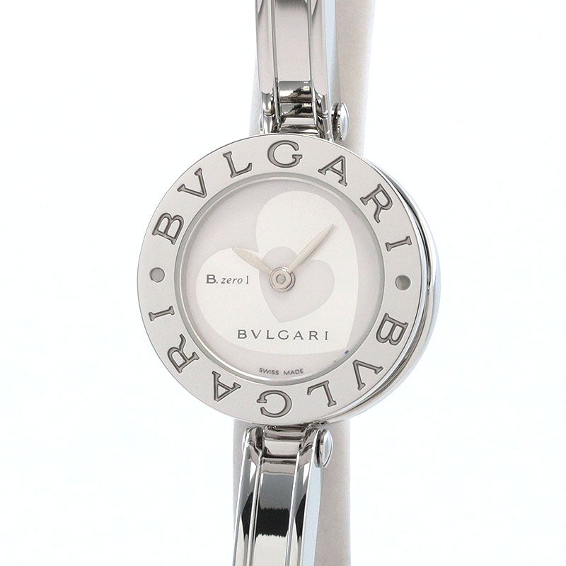 【中古】BVLGARI B.ZERO 1 BANGLE WATCH SIZE M ブルガリ ビー・ゼロワン バングルウォッチ 22MM Mサイズ BZ22S