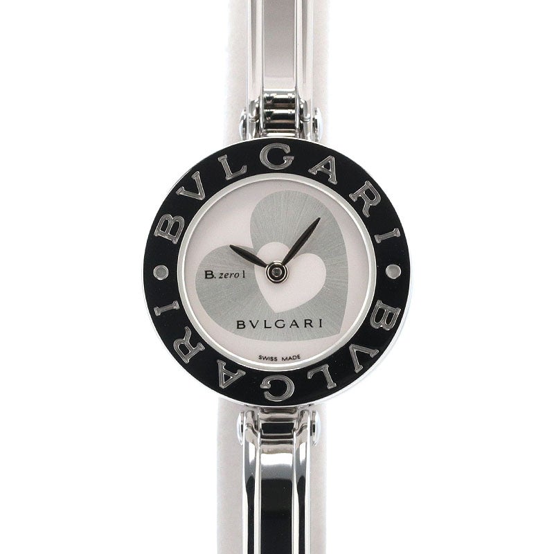 【中古】BVLGARI B.ZERO 1 BANGLE WATCH SIZE M ブルガリ ビー・ゼロワン バングルウォッチ 22MM Mサイズ BZ22S