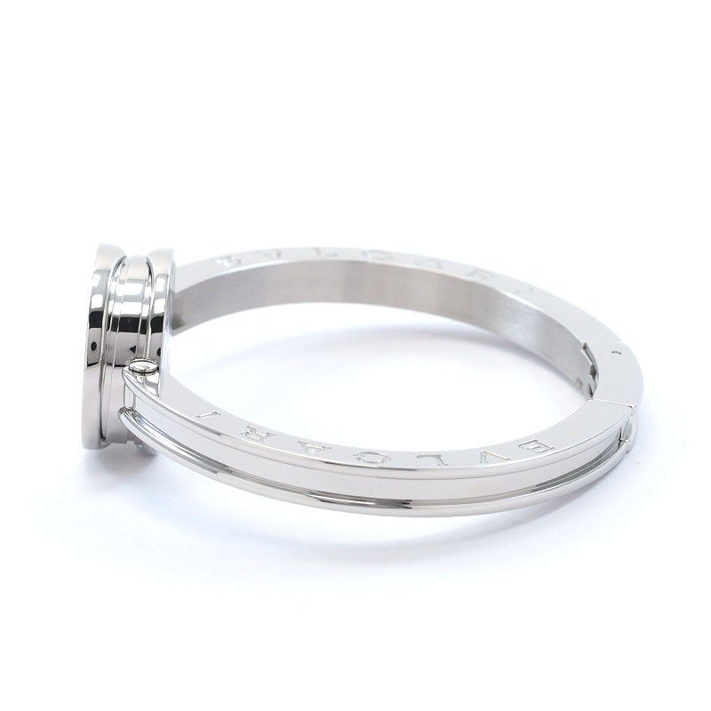 【中古】BVLGARI B.ZERO 1 BANGLE WATCH SIZE M ブルガリ ビー・ゼロワン バングルウォッチ 22MM Mサイズ BZ22S