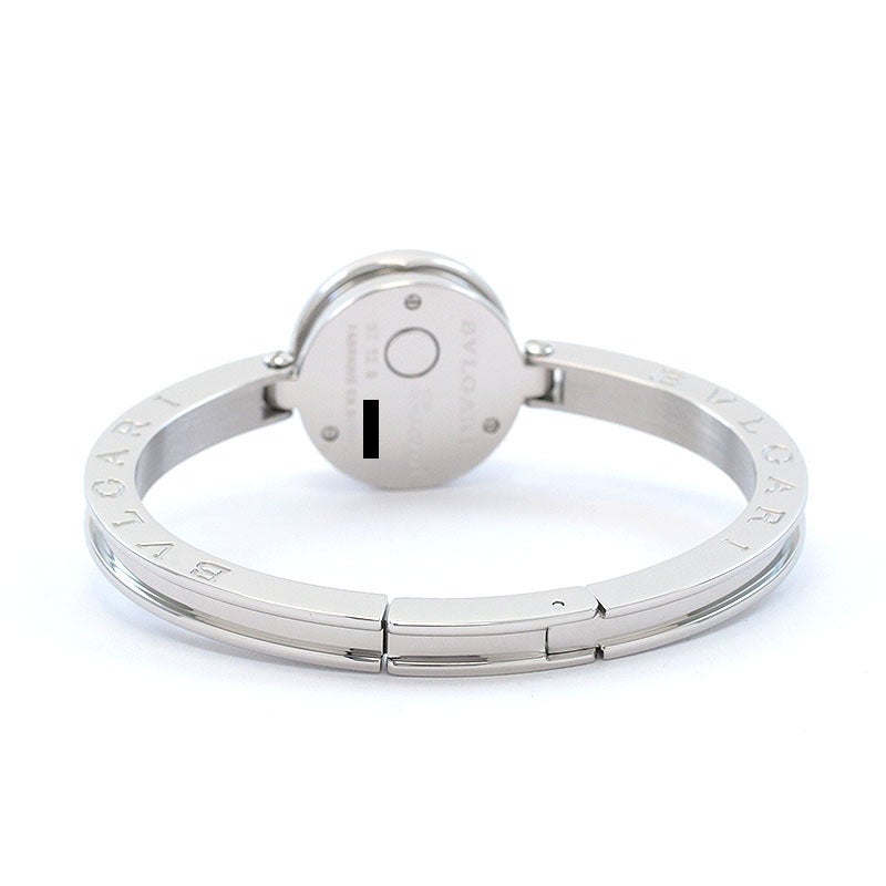 【中古】BVLGARI B.ZERO 1 BANGLE WATCH SIZE M ブルガリ ビー・ゼロワン バングルウォッチ 22MM Mサイズ BZ22S