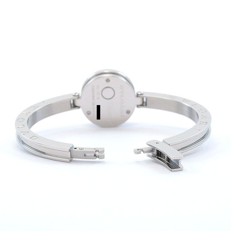 【中古】BVLGARI B.ZERO 1 BANGLE WATCH SIZE M ブルガリ ビー・ゼロワン バングルウォッチ 22MM Mサイズ BZ22S