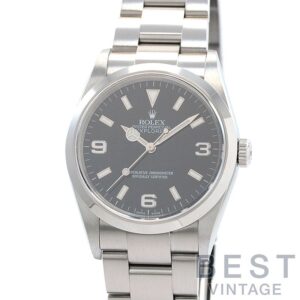 【中古】ROLEX EXPLORER I 36MM ロレックス エクスプローラー I 36MM M114270-0002