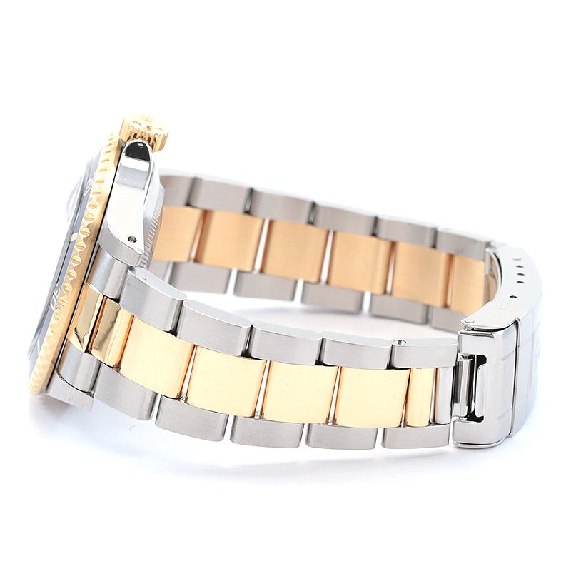 【中古】ROLEX SUBMARINER DATE ロレックス サブマリーナー デイト 16613SG