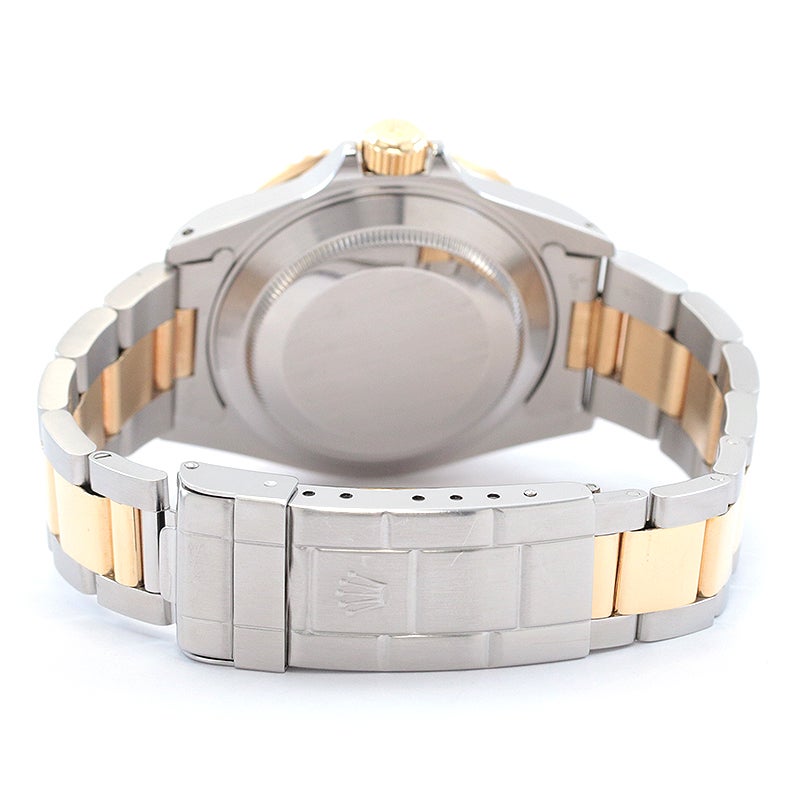 【中古】ROLEX SUBMARINER DATE ロレックス サブマリーナー デイト 16613SG