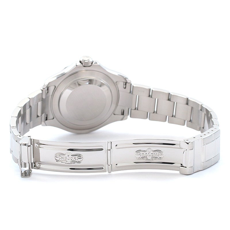【中古】ROLEX YACHT-MASTER 40 ROLESIUM ロレックス ヨットマスター 40 ロレジウム M16622-0004
