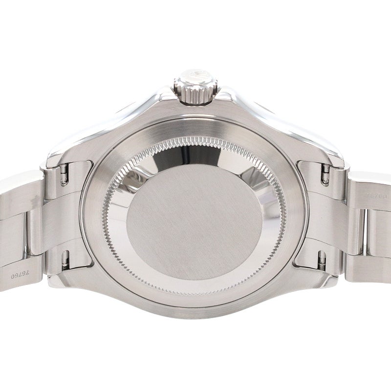 【中古】ROLEX YACHT-MASTER 40 ROLESIUM ロレックス ヨットマスター 40 ロレジウム M16622-0004