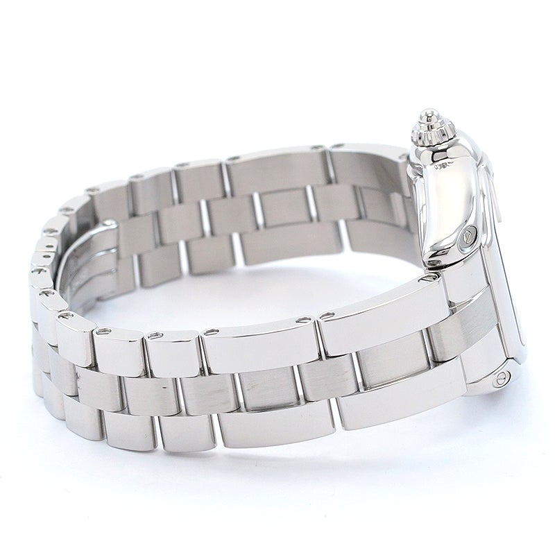 【中古】CARTIER ROADSTER DE CARTIER SMALL MODEL LIMITED EDITION カルティエ ロードスター ドゥ カルティエ SM リミテッドエディション W62054V3