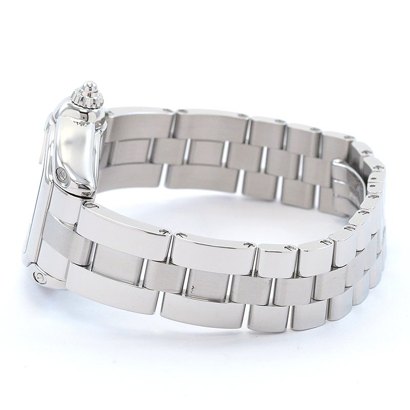 【中古】CARTIER ROADSTER DE CARTIER SMALL MODEL LIMITED EDITION カルティエ ロードスター ドゥ カルティエ SM リミテッドエディション W62054V3