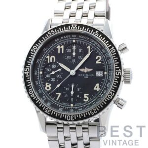 【中古】BREITLING AVIASTAR ブライトリング アヴィアスター A1302412/B220/400A