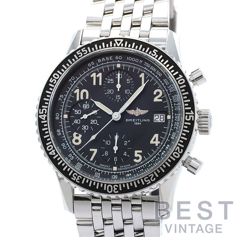 【中古】BREITLING AVIASTAR ブライトリング アヴィアスター A1302412/B220/400A