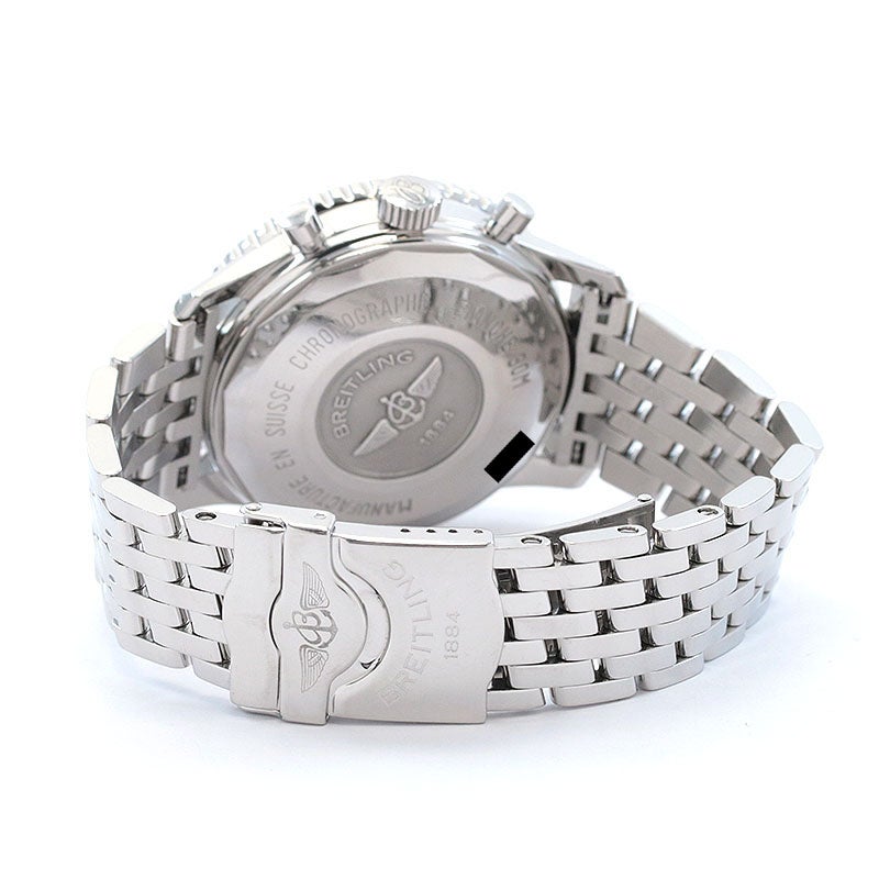 【中古】BREITLING AVIASTAR ブライトリング アヴィアスター A1302412/B220/400A