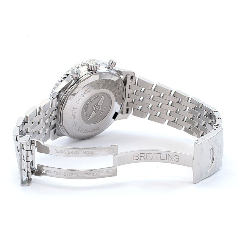 【中古】BREITLING AVIASTAR ブライトリング アヴィアスター A1302412/B220/400A