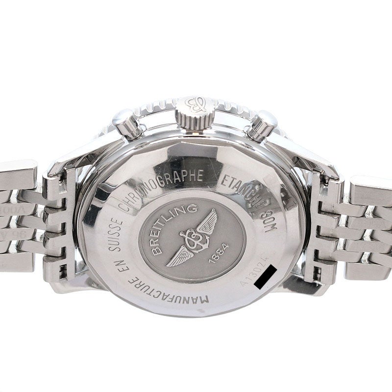 【中古】BREITLING AVIASTAR ブライトリング アヴィアスター A1302412/B220/400A