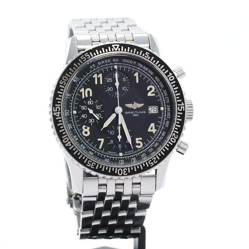 【中古】BREITLING AVIASTAR ブライトリング アヴィアスター A1302412/B220/400A