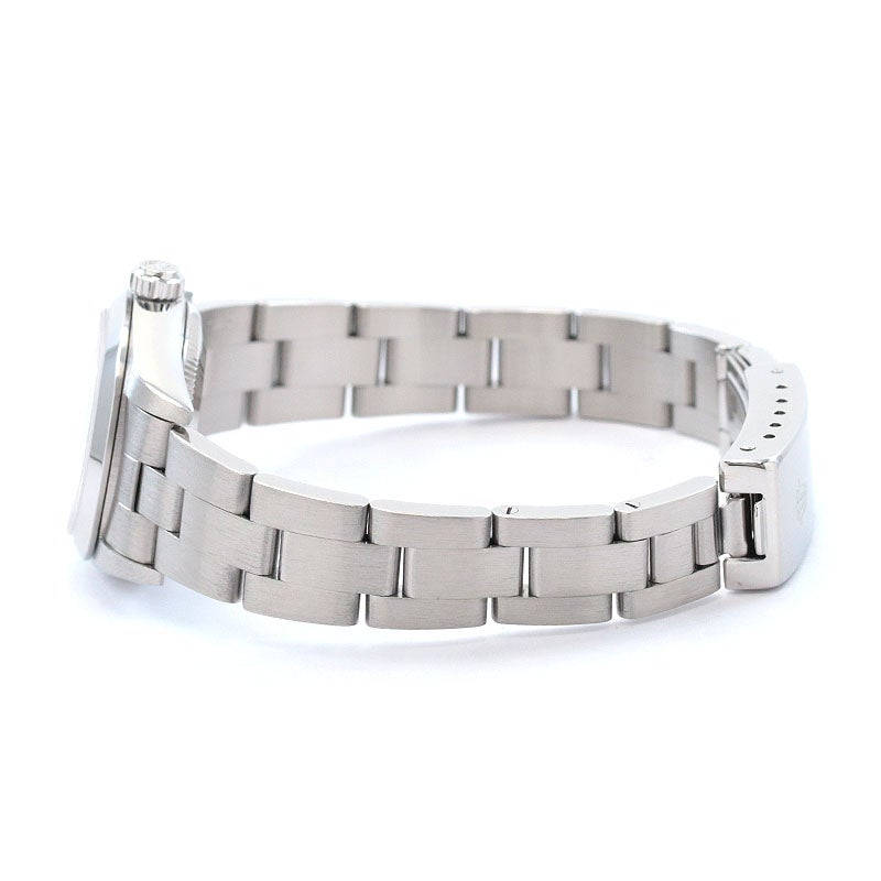 【中古】ROLEX OYSTER PERPETUAL 24 ロレックス オイスターパーペチュアル 24 M76080