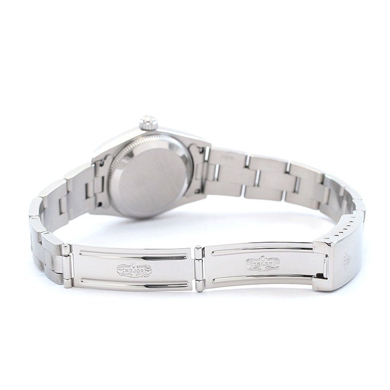 【中古】ROLEX OYSTER PERPETUAL 24 ロレックス オイスターパーペチュアル 24 M76080