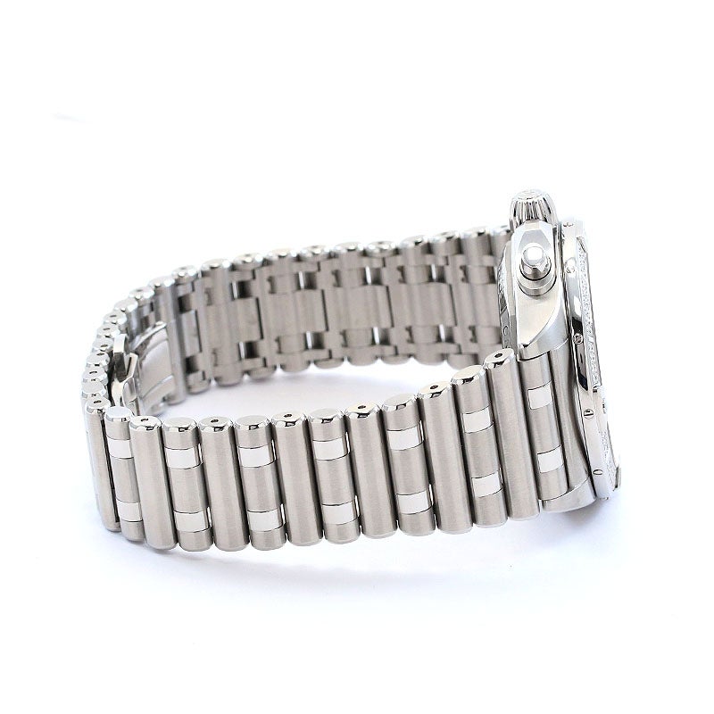 【中古】BREITLING CHRONOMAT B01 42 JAPAN EDITION ブライトリング クロノマット B01 42 ジャパンエディション AB0134A21B1A1
