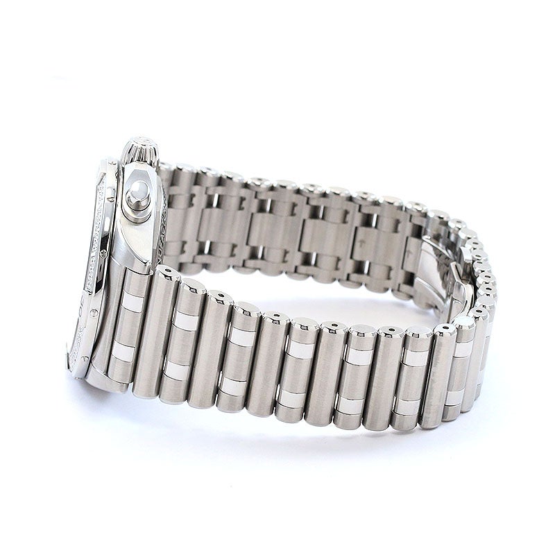 【中古】BREITLING CHRONOMAT B01 42 JAPAN EDITION ブライトリング クロノマット B01 42 ジャパンエディション AB0134A21B1A1