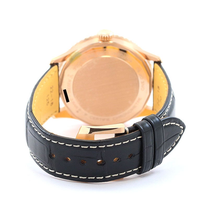 【中古】BREITLING NAVITIMER AUTOMATIC GMT 41 JAPAN LIMITED ブライトリング ナビタイマー オートマチック GMT 41 ジャパン リミテッド R323101A1B1P1