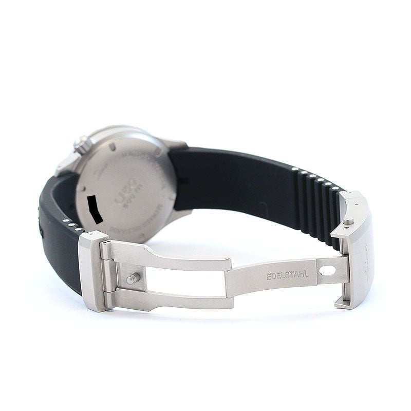 【中古】SINN DIVING WATCH U50 ジン ダイバーズウォッチ U50 U50 1050.010