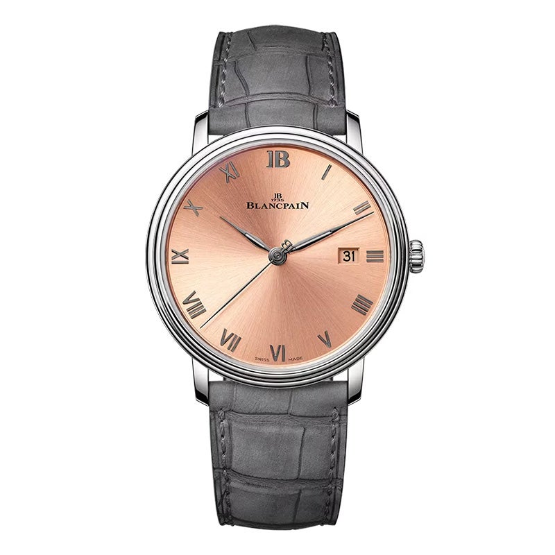 BLANCPAIN VILLERET ULTRAPLATE ブランパン ヴィルレ ウルトラスリム 6224N-1135-55B