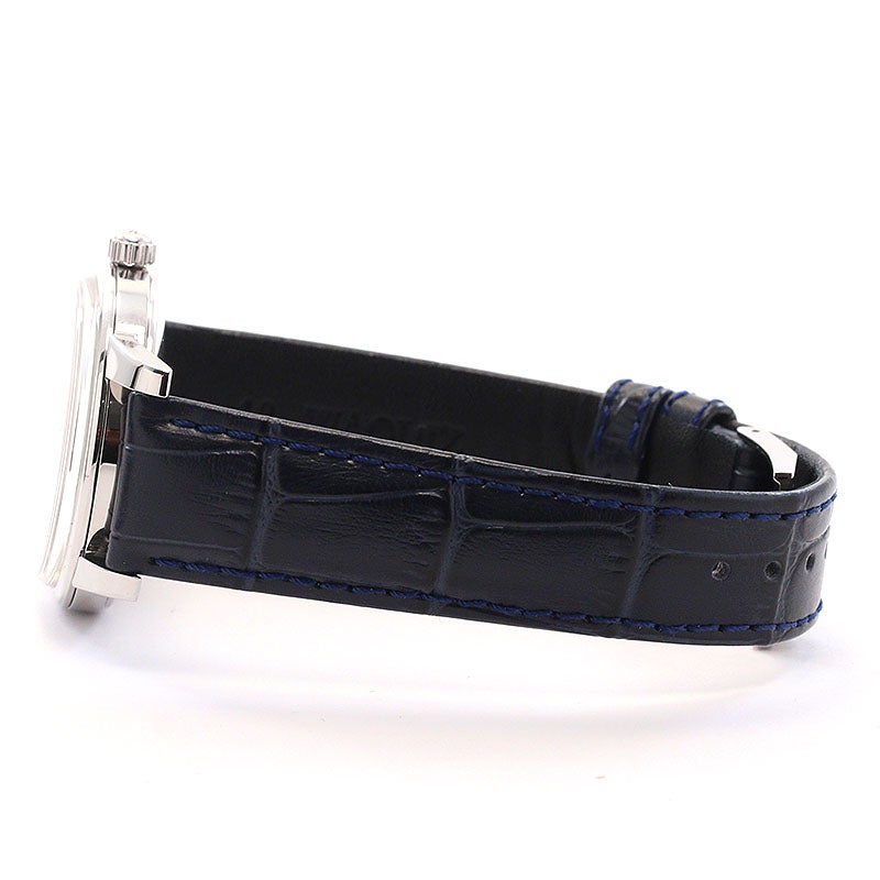 【中古】GRAND SEIKO 9S MECHANICAL SEIKO 130TH ANNIVERSARY OF FOUNDING LIMITED EDITION グランドセイコー 9Sメカニカル セイコー創業130周年記念限定モデル SBGW033 (9S64-00B0)