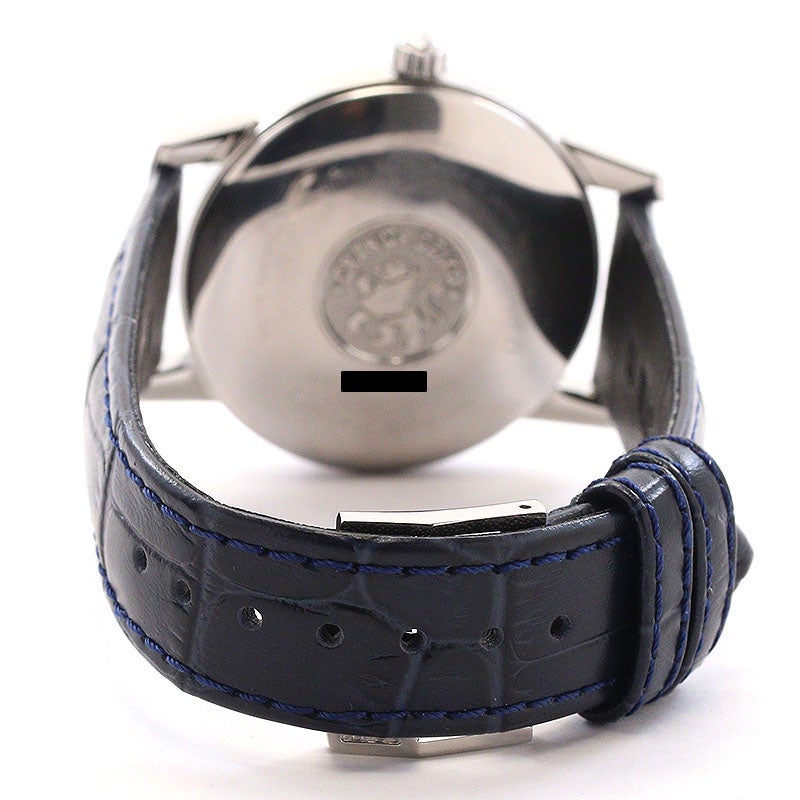 【中古】GRAND SEIKO 9S MECHANICAL SEIKO 130TH ANNIVERSARY OF FOUNDING LIMITED EDITION グランドセイコー 9Sメカニカル セイコー創業130周年記念限定モデル SBGW033 (9S64-00B0)